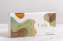 Coffret 15 pièces : Mix "Samsas"