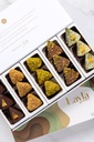 Coffret 15 pièces : Mix "Samsas"