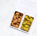 Émotion Pistache & Cacao- Coffret 100gr