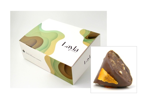 [VRC-A02-007] Boite 3p - Samsa Orange Chocolat Noir (copie)