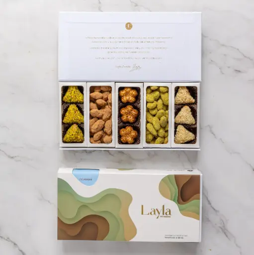 [15R-A99-978] Coffret 15 pièces : Le Classique